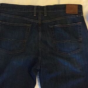 Men’s Lucky Brand 181 Relaxed Fit Jeans
